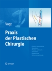 Image for Praxis der Plastischen Chirurgie: Plastisch-rekonstruktive Operationen - Plastisch-asthetische Operationen - Handchirurgie - Verbrennungschirurgie