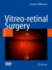 Image for Vitreoretinal Surgery