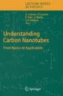 Image for Understanding carbon nanotubes: from basics to applications : 677