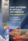 Image for Optics of soft particle approximation: theory and applications
