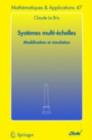 Image for Systemes multi-echelles: Modelisation et simulation : 47