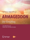 Image for Armageddon: Der Einschlag