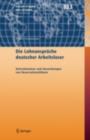 Image for Die Lohnanspruche deutscher Arbeitsloser: Determinanten und Auswirkungen von Reservationslohnen