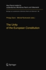 Image for The Unity of the European Constitution : 186