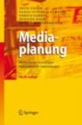 Image for Mediaplanung: Methodische Grundlagen Und Praktische Anwendungen