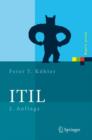 Image for Itil : Das It-Servicemanagement Framework