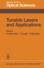 Image for Tunable Lasers and Applications: Proceedings of the Loen Conference, Norway, 1976