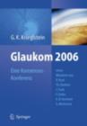 Image for Glaukom 2006: Eine Konsensus-Konferenz