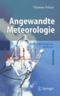 Image for Angewandte Meteorologie: Mikrometeorologische Methoden