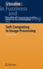 Image for Soft Computing in Image Processing