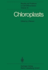 Image for Chloroplasts