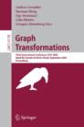 Image for Graph transformations: third international conference, ICGT 2006
