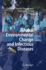 Image for Global Environmental Change and Infectious Diseases