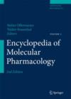 Image for Encyclopedia of Molecular Pharmacology