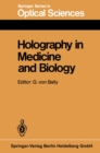 Image for Holography in Medicine and Biology: Proceedings of the International Workshop, Munster, Fed. Rep. of Germany, March 14-15, 1979 : 18