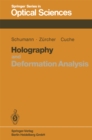 Image for Holography and Deformation Analysis