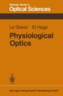 Image for Physiological Optics