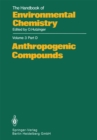 Image for Anthropogenic Compounds.