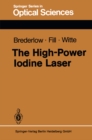 Image for High-Power Iodine Laser