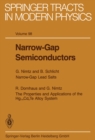 Image for Narrow-gap Semiconductors. : 98