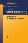 Image for Innovations in Intelligent Systems