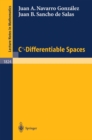 Image for C [infinity]-differentiable spaces
