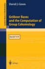 Image for Grobner bases and the computation of group cohomology