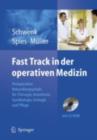 Image for Fast Track in der operativen Medizin