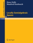 Image for Locally Semialgebraic Spaces : 1173