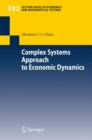 Image for Complex Systems Approach to Economic Dynamics