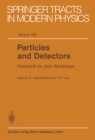 Image for Particles and Detectors: Festschrift for Jack Steinberger
