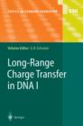 Image for Long-range charge transfer in DNA I
