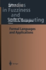 Image for Formal Languages and Applications : 148