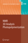 Image for Advances in polymer science.: (NMR/coordination polymerization/photopolymerization)