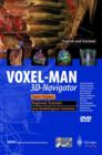 Image for VOXEL-MAN 3D-navigator : Inner Organs. Regional, Systemic and Radiological Anatomy / Innere Organe. Topographische, Systematische Und Radiologische Anatomie