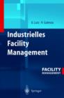 Image for Industrielles Facility Management
