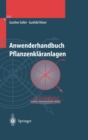 Image for Anwenderhandbuch Pflanzenklaranlagen : Praktisches Qualitatsmanagement Bei Planung, Bau Und Betrieb