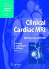 Image for Clinical Cardiac MRI