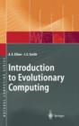 Image for Introduction to evolutionary computing