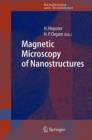 Image for Magnetic Microscopy of Nanostructures