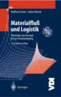 Image for Materialflua Und Logistik