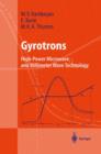 Image for Gyrotrons