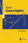 Image for Lineare Algebra