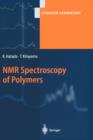 Image for NMR Spectroscopy of Polymers