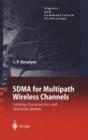 Image for SDMA for Multipath Wireless Channels