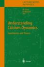 Image for Understanding Calcium Dynamics