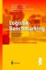 Image for Logistik-Benchmarking : Praxisleitfaden mit LogiBEST