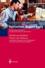 Image for Fehlzeiten-Report 2003
