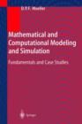 Image for Mathematical and Computational Modeling and Simulation