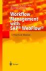 Image for Workflow Management with SAP® WebFlow®